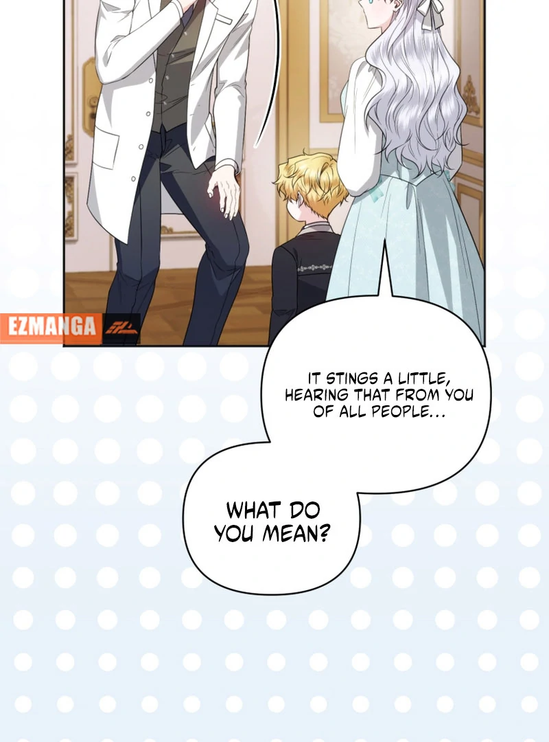 The Low-Ranking Civil Servant Wants to Achieve Success Chapter 38 - page 27