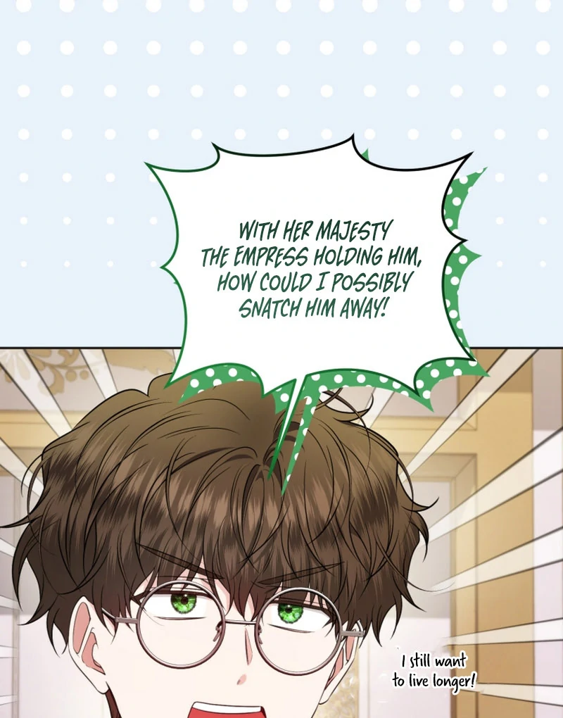 The Low-Ranking Civil Servant Wants to Achieve Success Chapter 38 - page 28