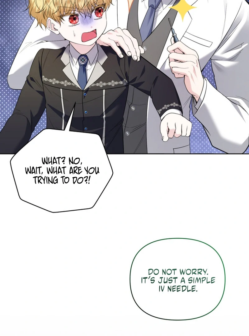 The Low-Ranking Civil Servant Wants to Achieve Success Chapter 38 - page 36