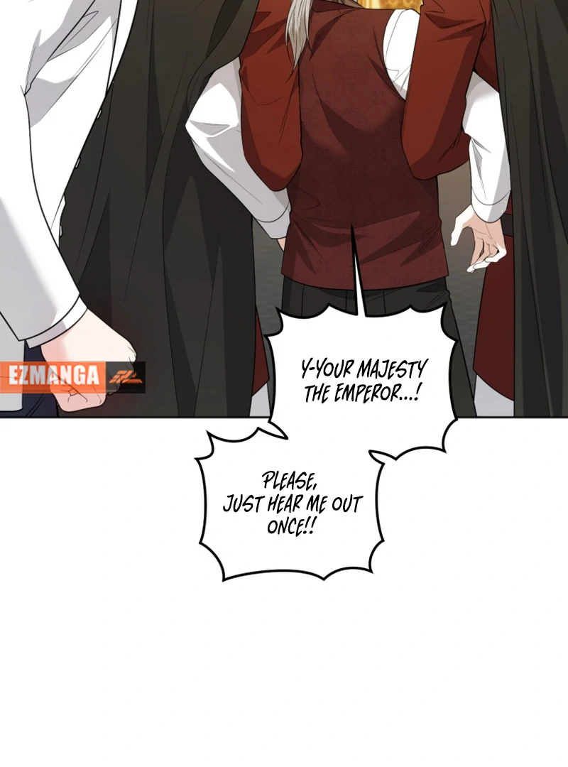 The Low-Ranking Civil Servant Wants to Achieve Success Chapter 38 - page 45