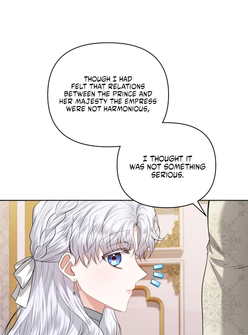 The Low-Ranking Civil Servant Wants to Achieve Success Chapter 38 - page 51