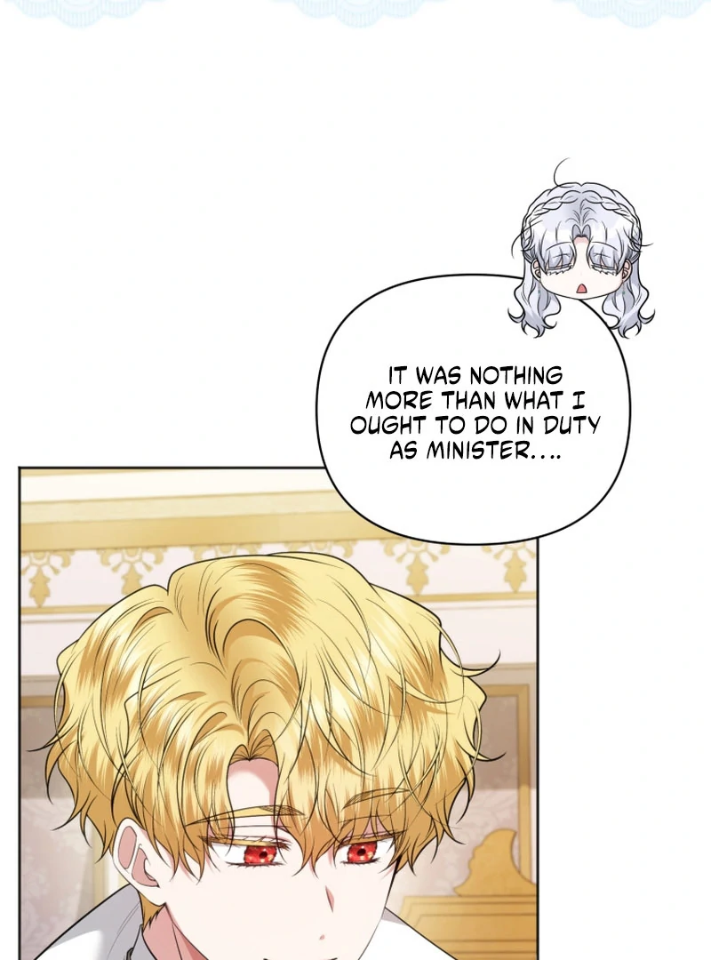 The Low-Ranking Civil Servant Wants to Achieve Success Chapter 38 - page 59