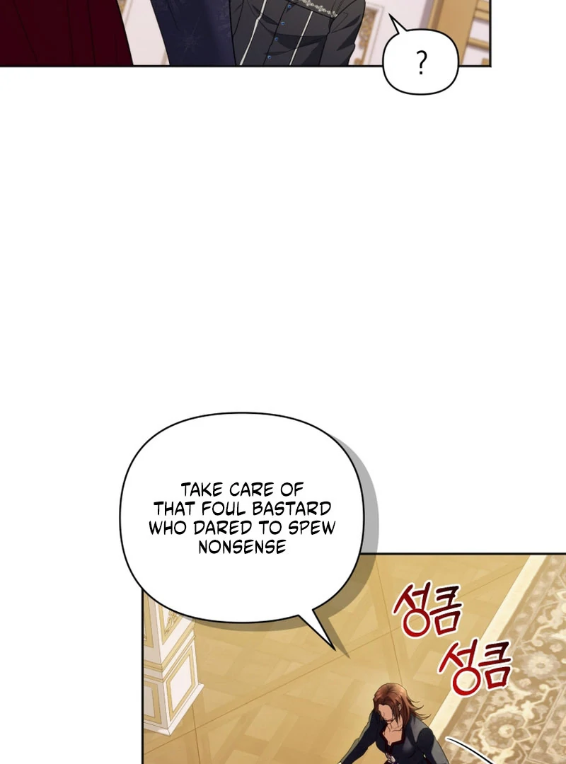 The Low-Ranking Civil Servant Wants to Achieve Success Chapter 38 - page 7
