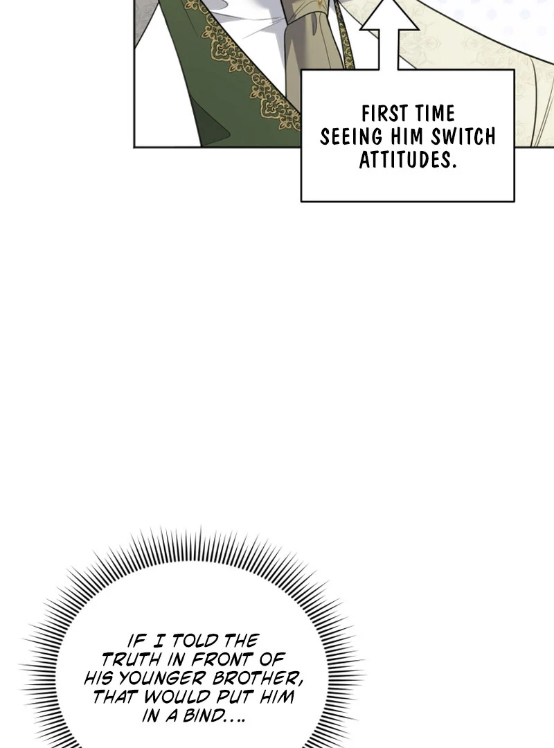 The Low-Ranking Civil Servant Wants to Achieve Success Chapter 38 - page 72