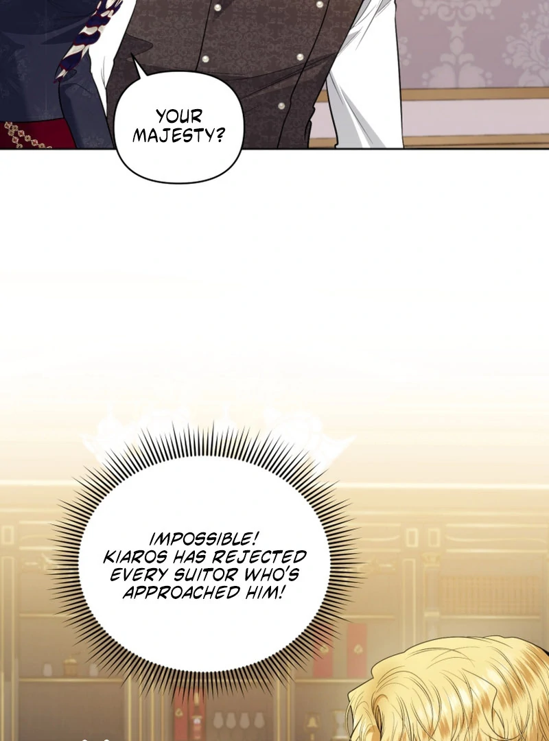 The Low-Ranking Civil Servant Wants to Achieve Success Chapter 38 - page 78
