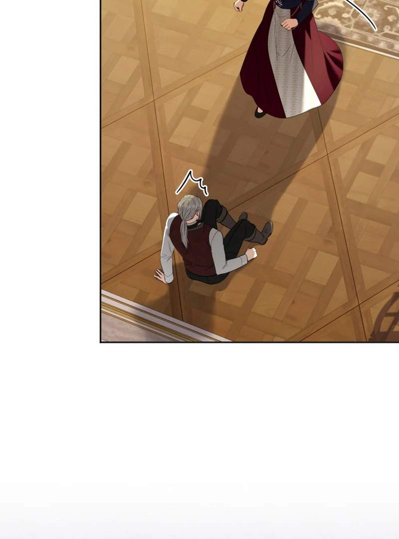 The Low-Ranking Civil Servant Wants to Achieve Success Chapter 38 - page 8