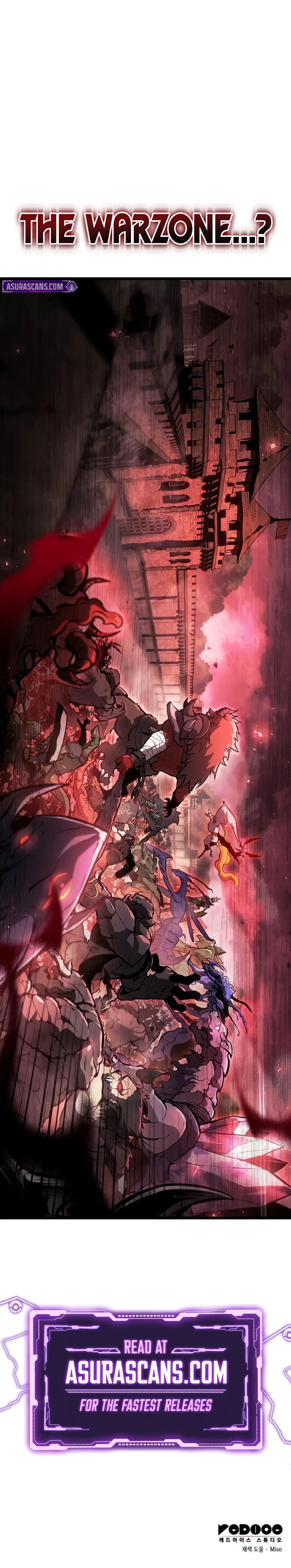 Emperor of Solo Play Chapter 30 - page 18