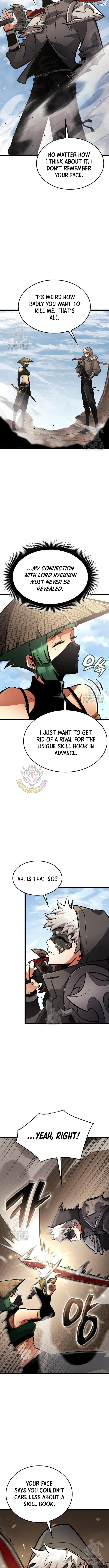 Emperor of Solo Play Chapter 32 - page 5