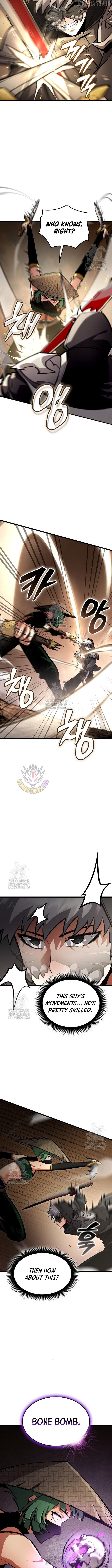 Emperor of Solo Play Chapter 32 - page 6
