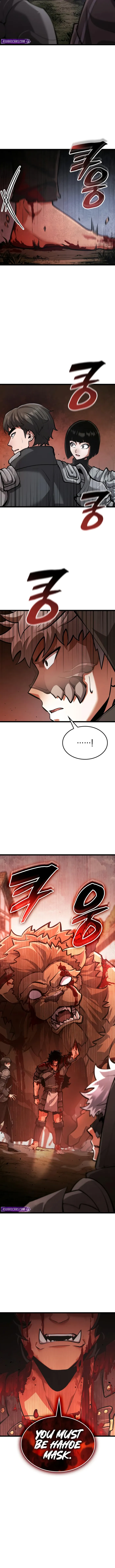 Emperor of Solo Play Chapter 34 - page 15