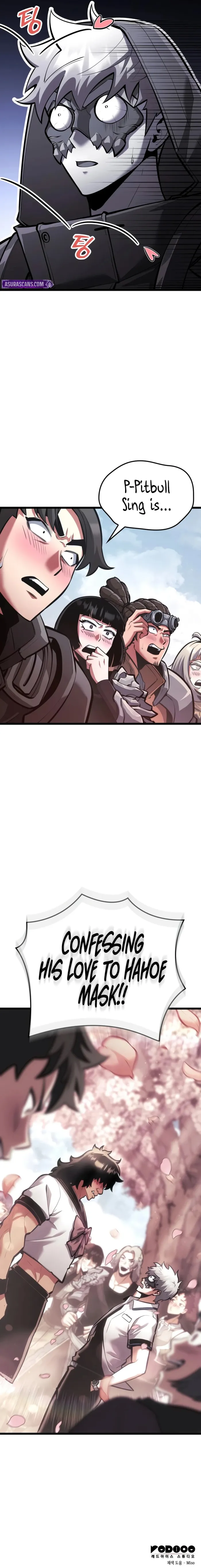 Emperor of Solo Play Chapter 34 - page 20