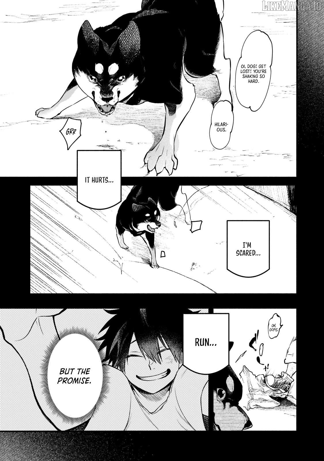 Gendai Dungeon Life no Tsuzuki wa Isekai Open World de! Chapter 9 - page 11