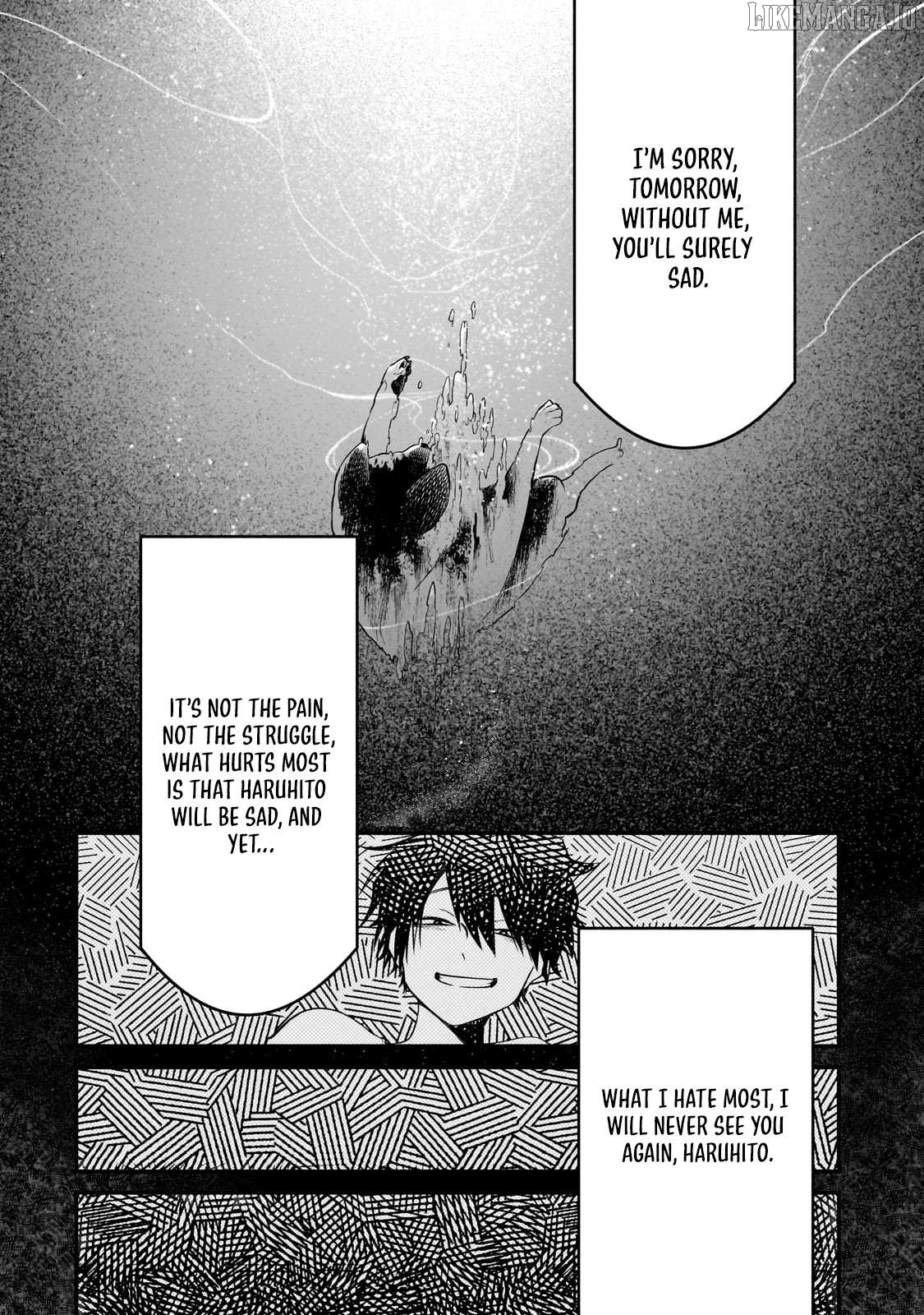 Gendai Dungeon Life no Tsuzuki wa Isekai Open World de! Chapter 9 - page 14