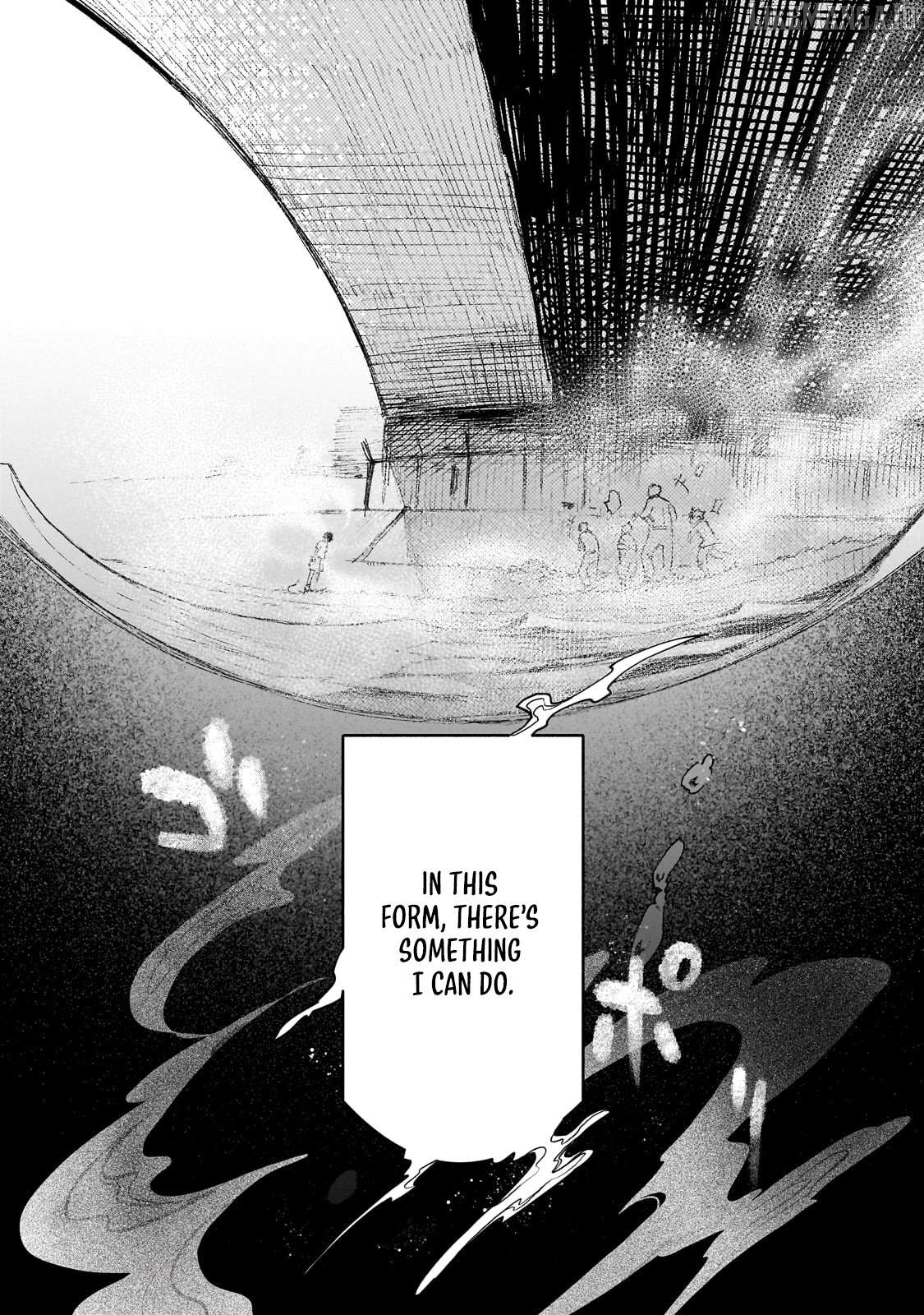 Gendai Dungeon Life no Tsuzuki wa Isekai Open World de! Chapter 9 - page 18