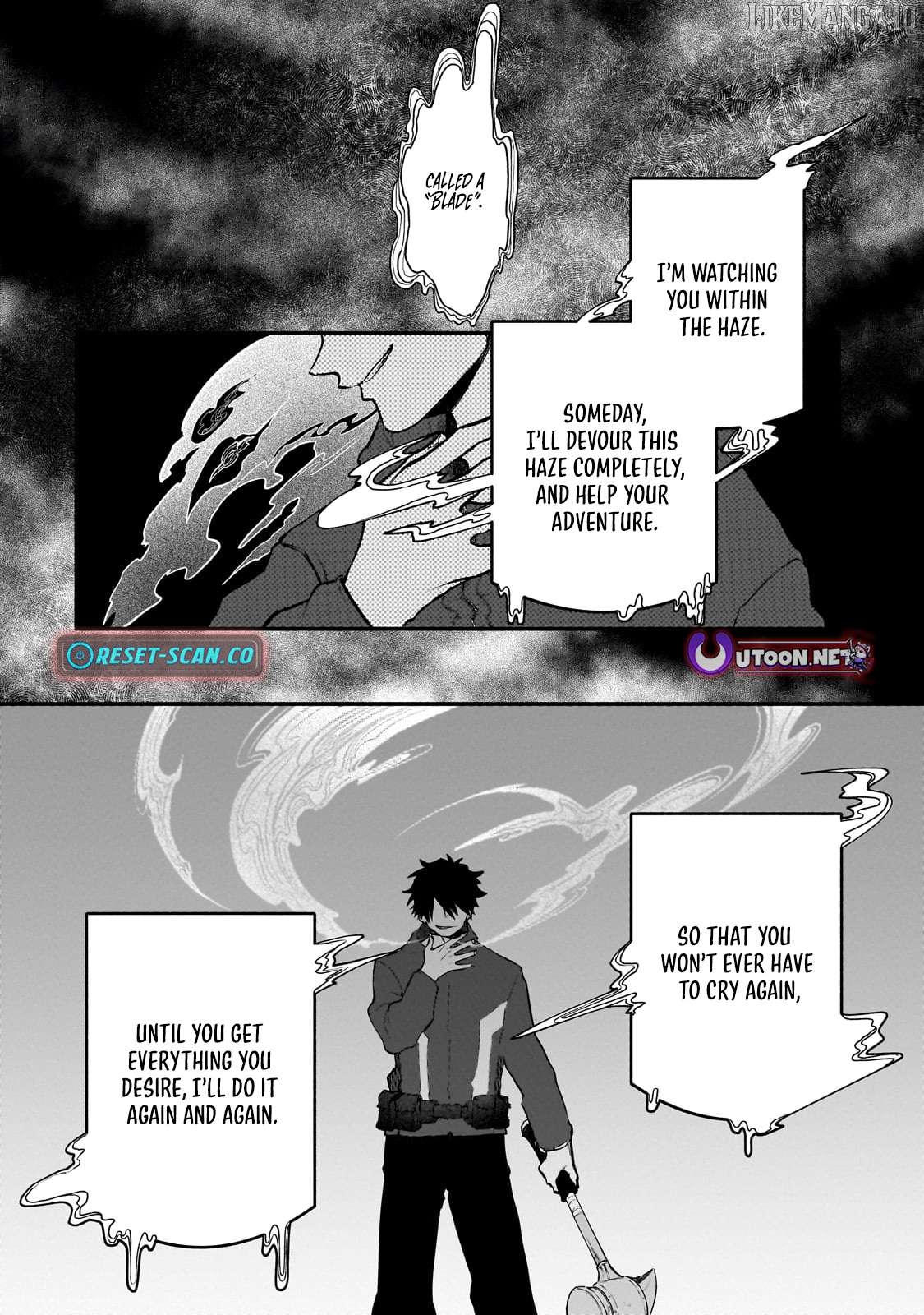 Gendai Dungeon Life no Tsuzuki wa Isekai Open World de! Chapter 9 - page 22