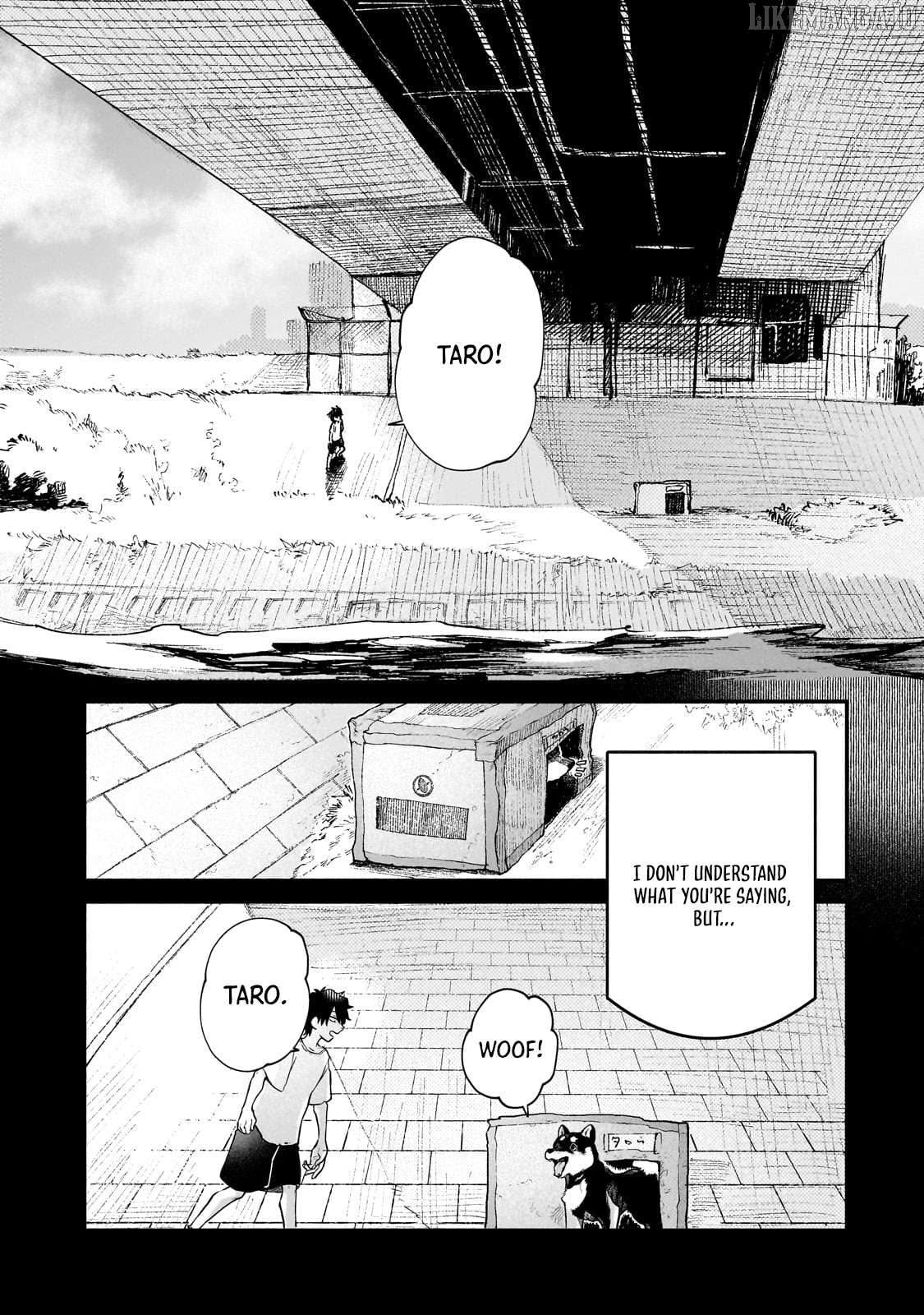 Gendai Dungeon Life no Tsuzuki wa Isekai Open World de! Chapter 9 - page 3