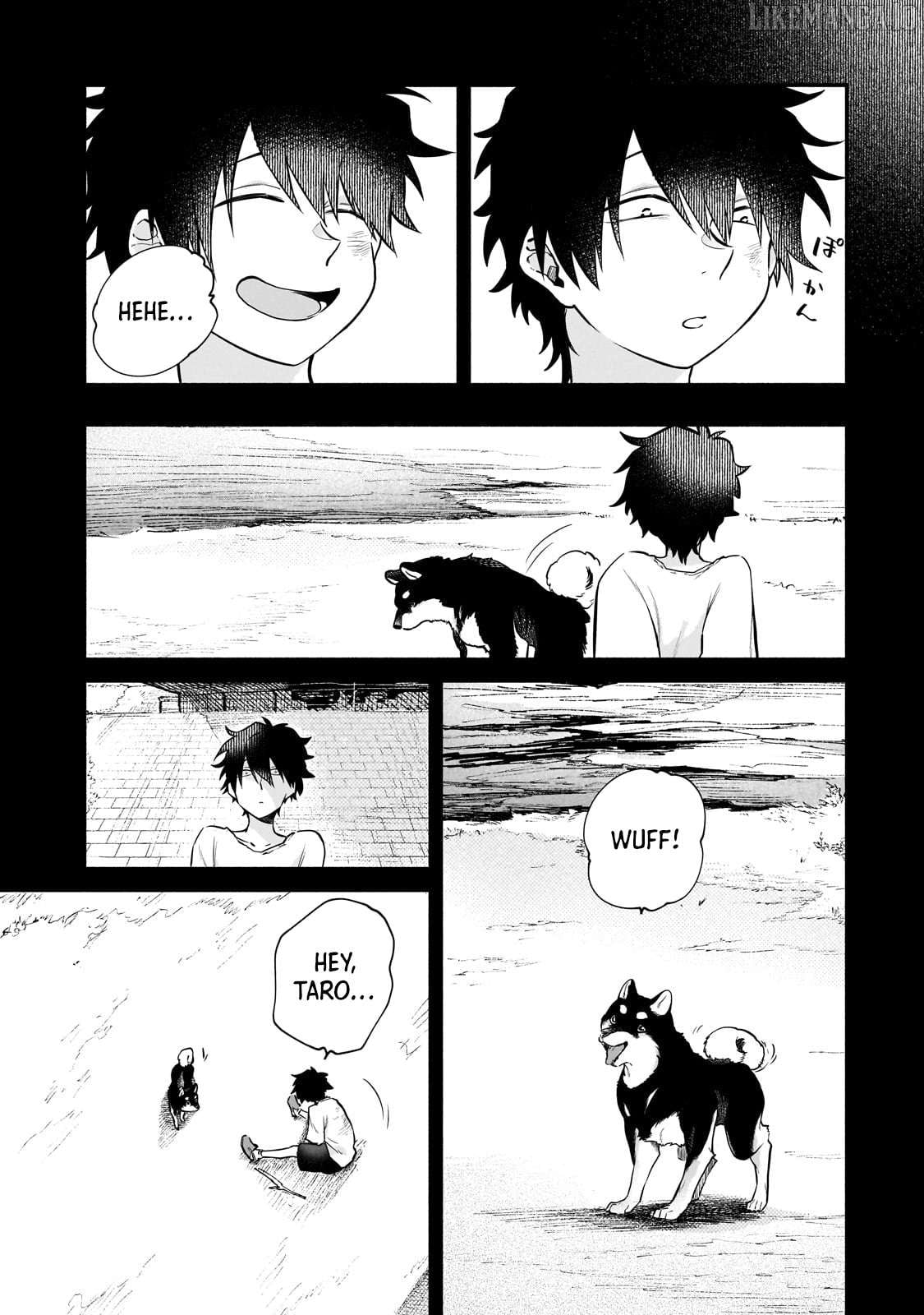 Gendai Dungeon Life no Tsuzuki wa Isekai Open World de! Chapter 9 - page 7