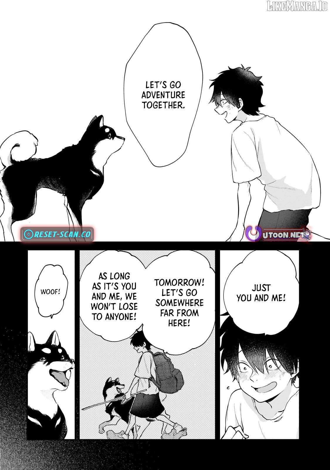 Gendai Dungeon Life no Tsuzuki wa Isekai Open World de! Chapter 9 - page 8