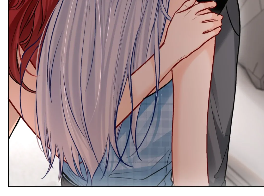 Surrendering To My Enemy's Cold Embrace Chapter 18 - page 10