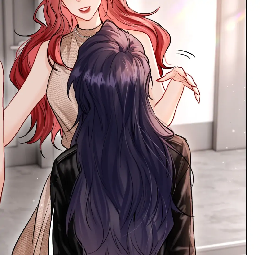 Surrendering To My Enemy's Cold Embrace Chapter 18 - page 13