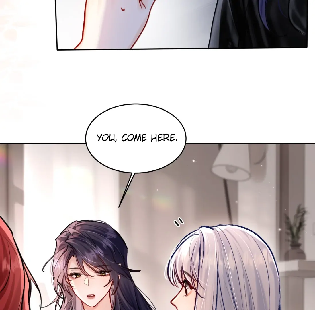 Surrendering To My Enemy's Cold Embrace Chapter 18 - page 15