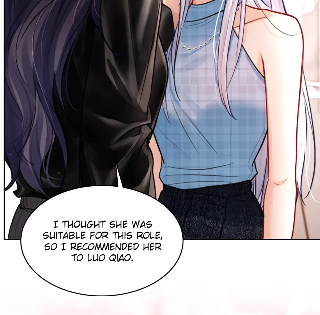 Surrendering To My Enemy's Cold Embrace Chapter 18 - page 23