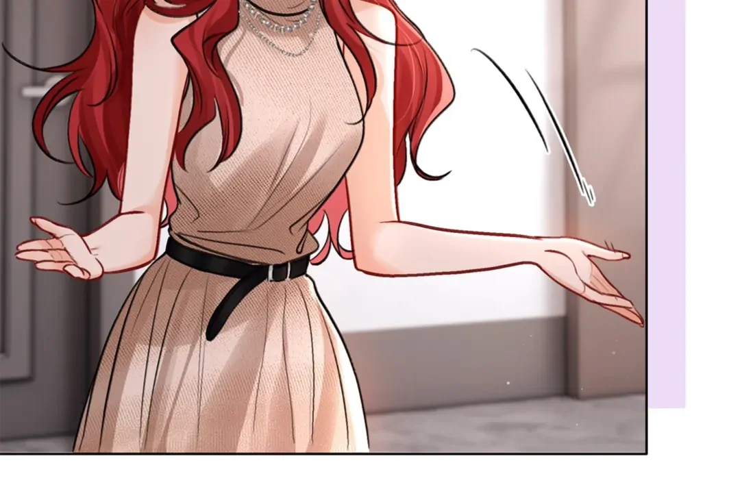 Surrendering To My Enemy's Cold Embrace Chapter 18 - page 31