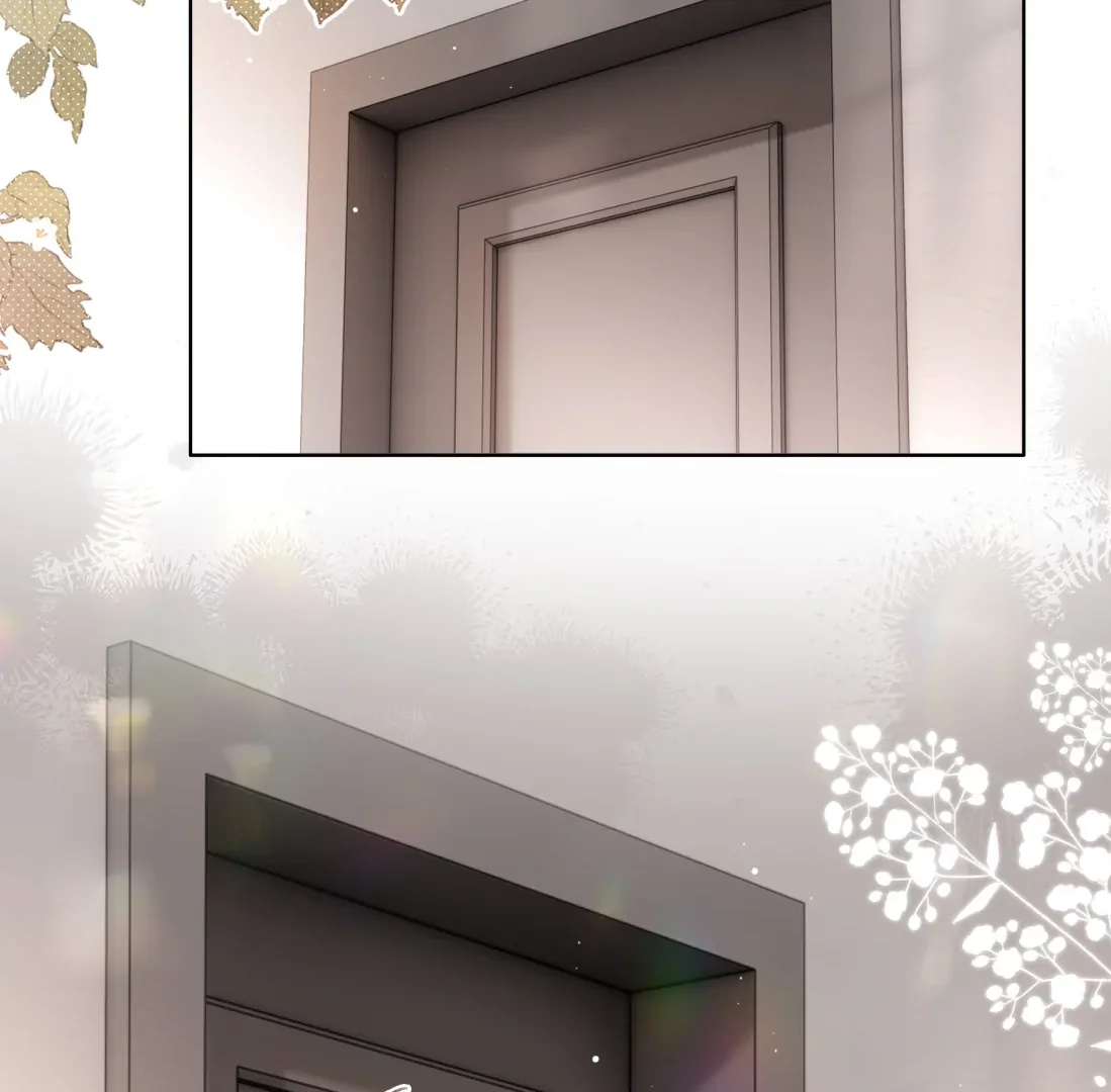 Surrendering To My Enemy's Cold Embrace Chapter 18 - page 37