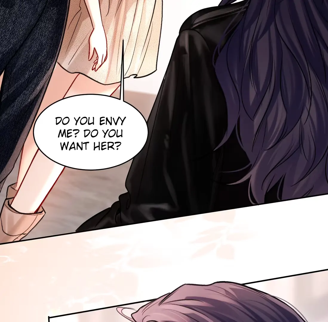 Surrendering To My Enemy's Cold Embrace Chapter 18 - page 4