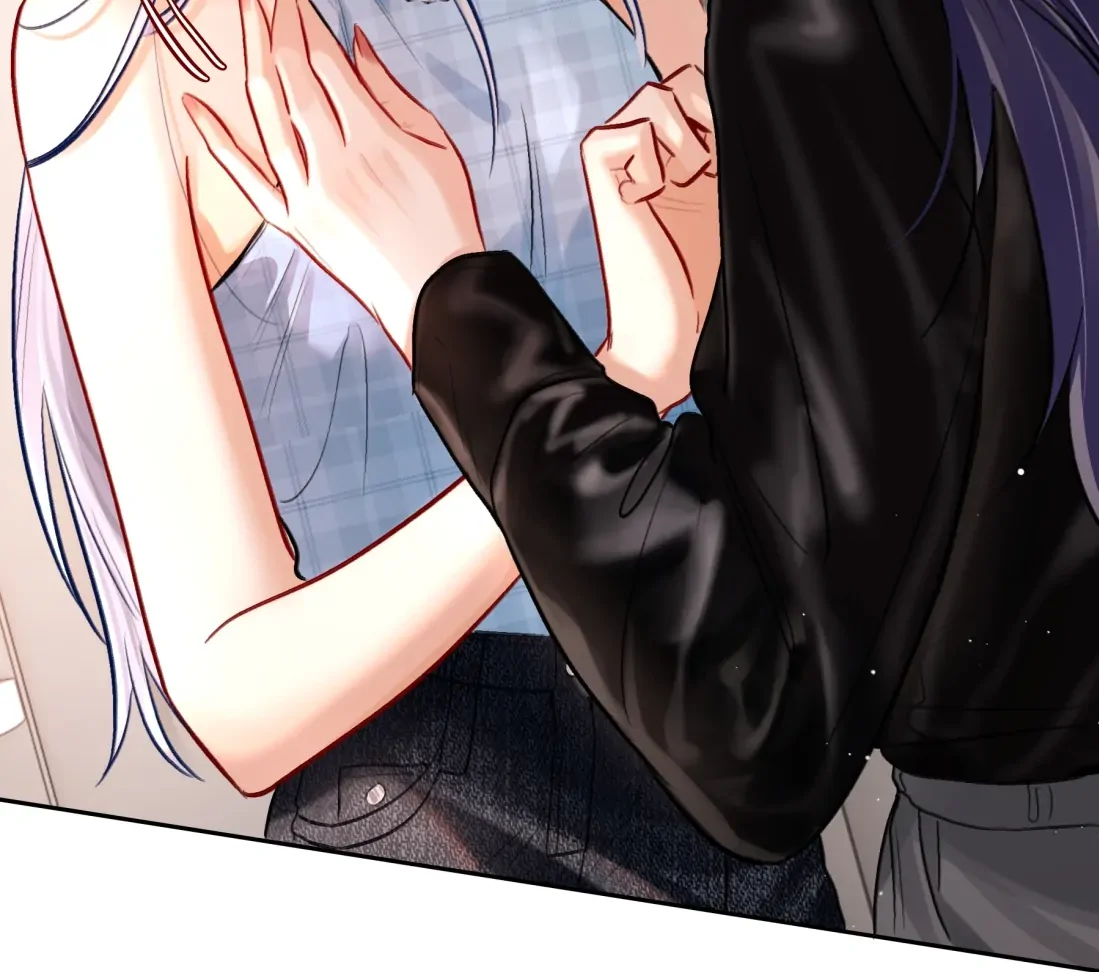 Surrendering To My Enemy's Cold Embrace Chapter 18 - page 41