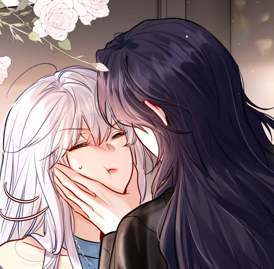 Surrendering To My Enemy's Cold Embrace Chapter 18 - page 43