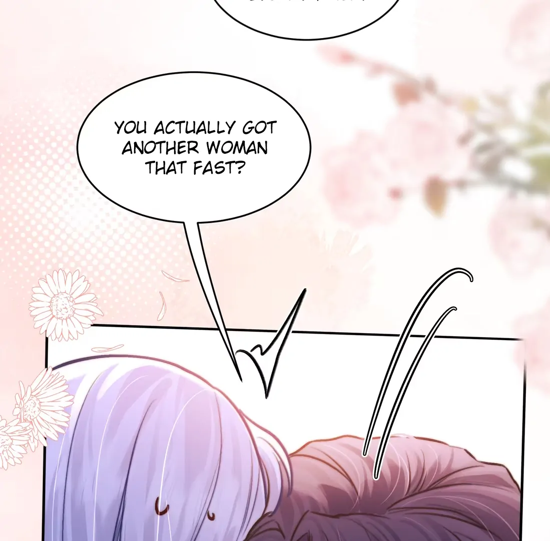 Surrendering To My Enemy's Cold Embrace Chapter 18 - page 45