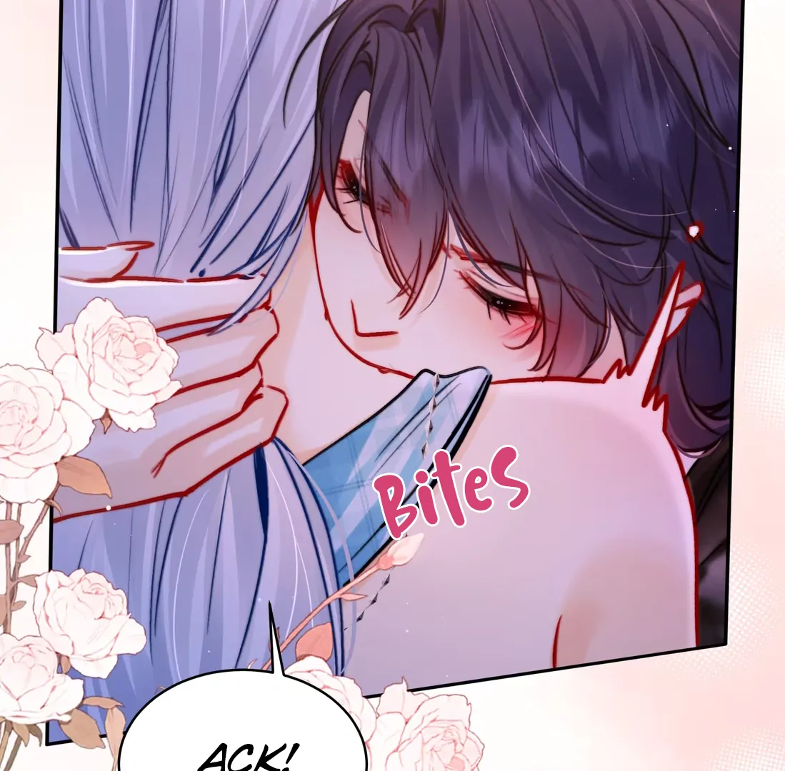 Surrendering To My Enemy's Cold Embrace Chapter 18 - page 46