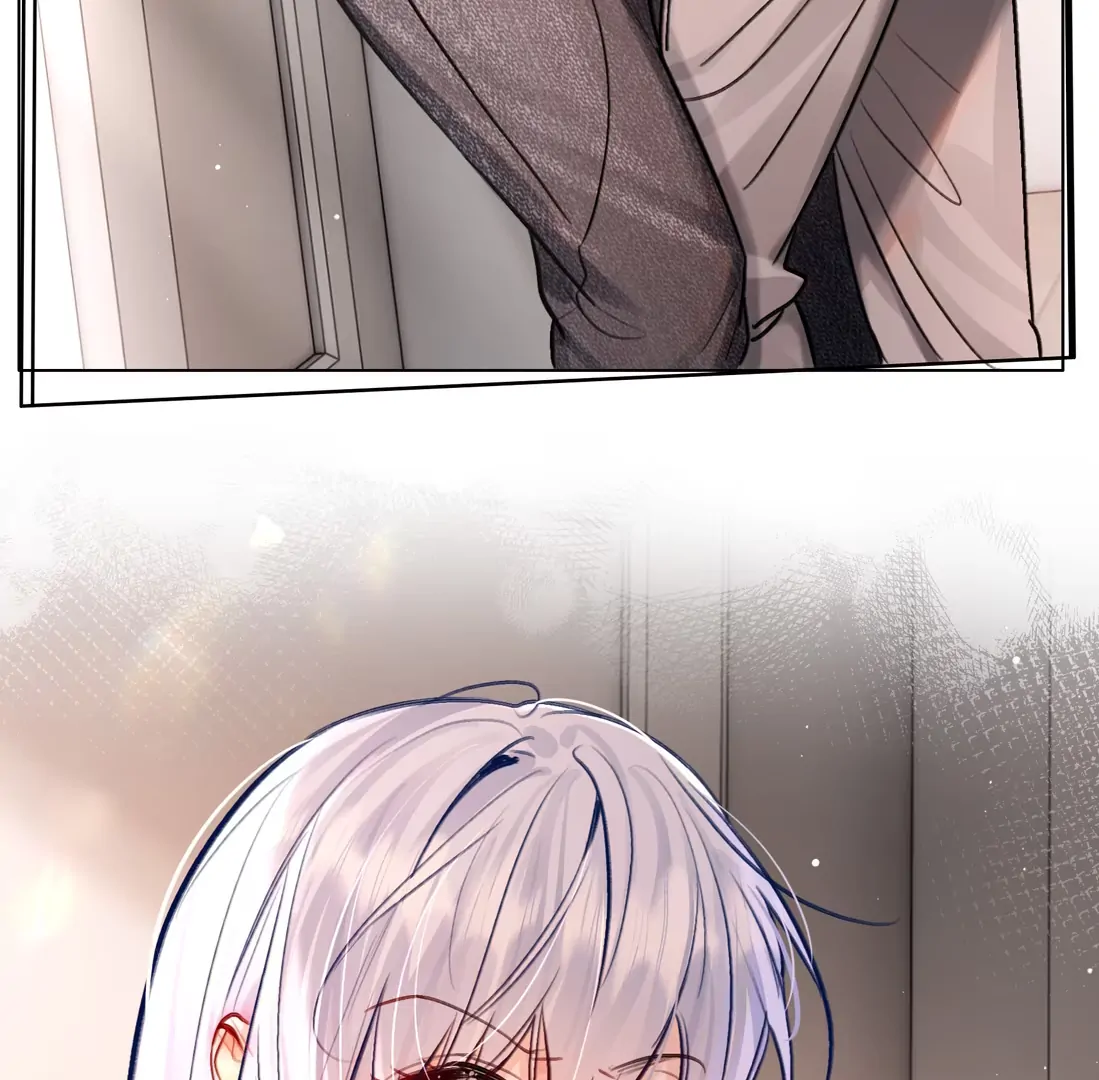 Surrendering To My Enemy's Cold Embrace Chapter 18 - page 49