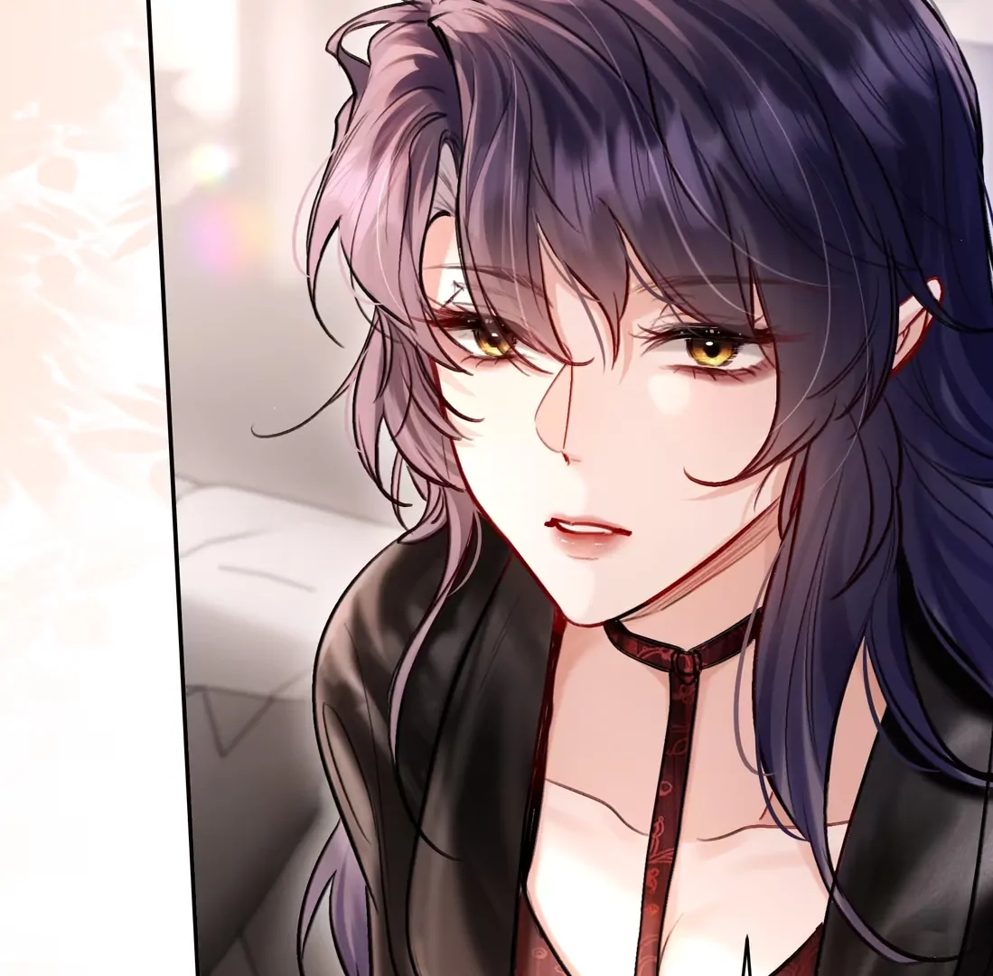 Surrendering To My Enemy's Cold Embrace Chapter 18 - page 5