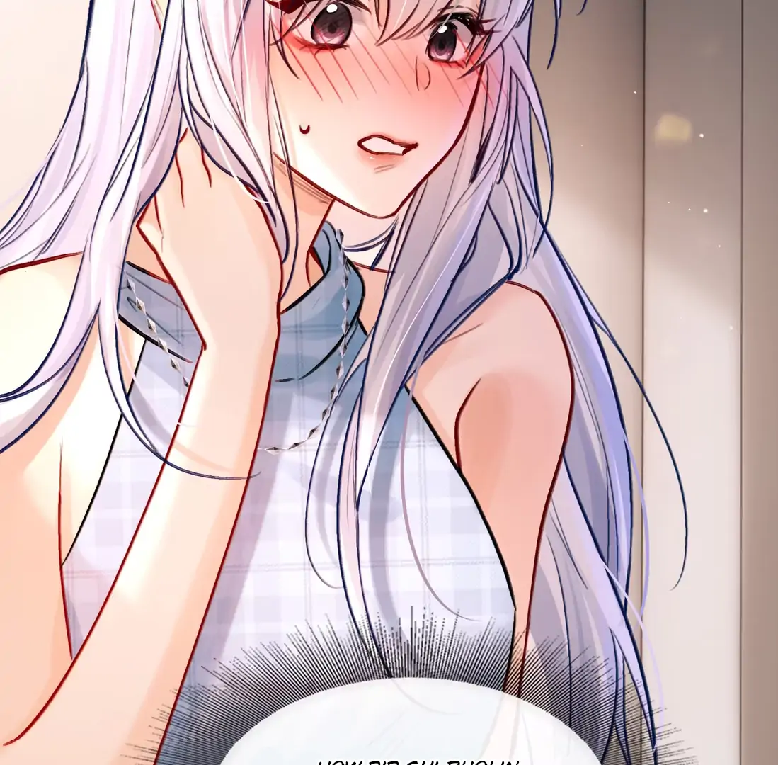 Surrendering To My Enemy's Cold Embrace Chapter 18 - page 50