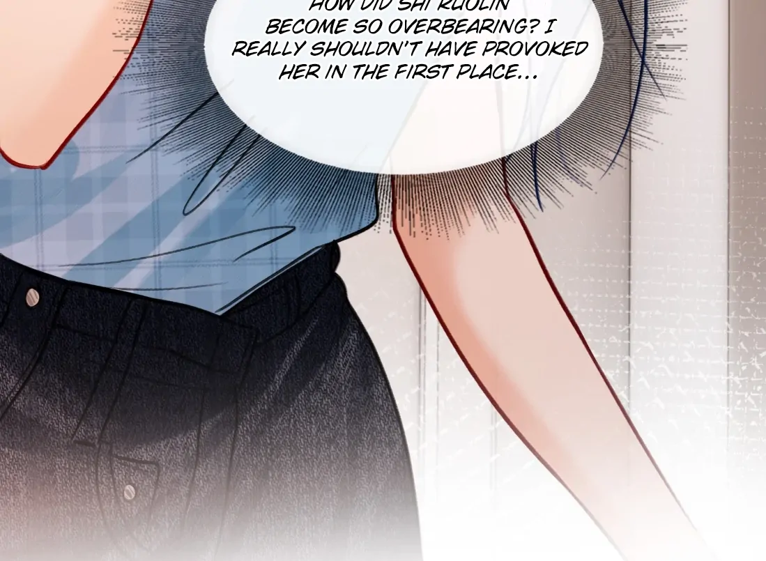 Surrendering To My Enemy's Cold Embrace Chapter 18 - page 51