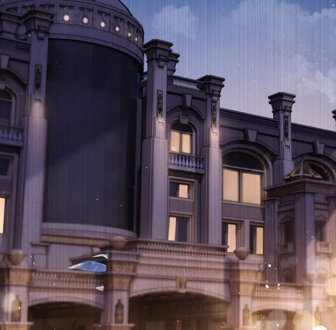 Surrendering To My Enemy's Cold Embrace Chapter 18 - page 54