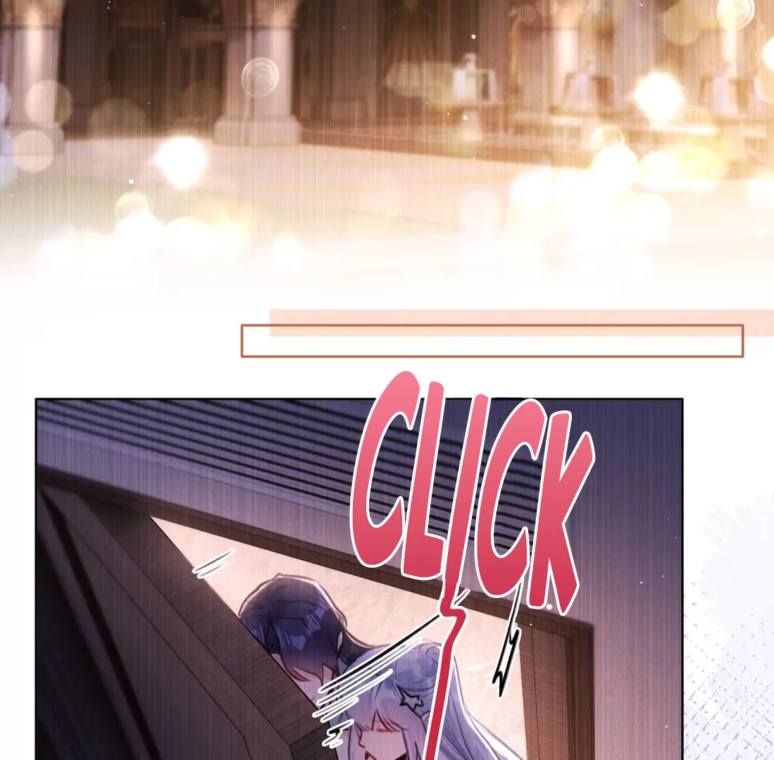 Surrendering To My Enemy's Cold Embrace Chapter 18 - page 55