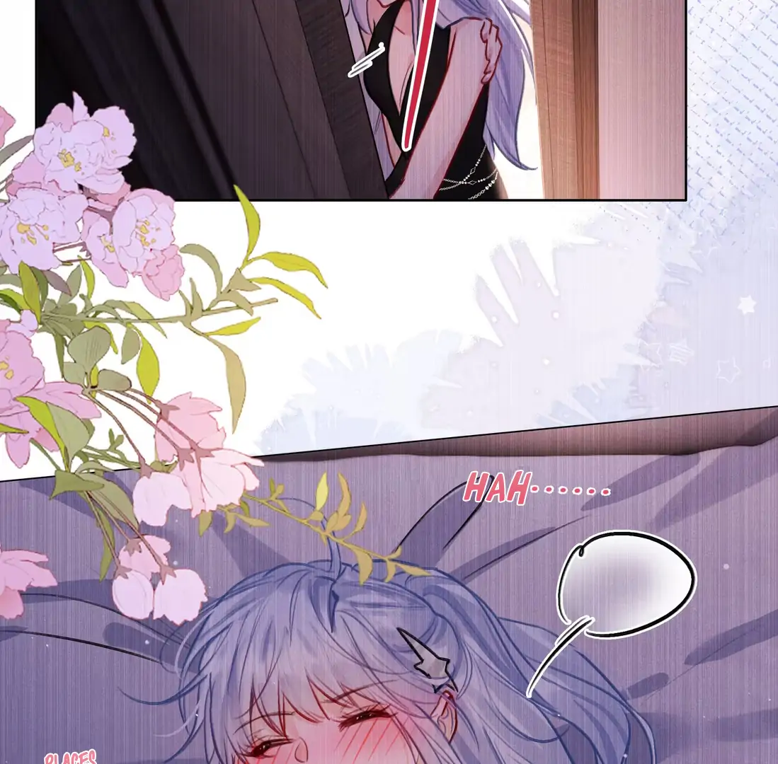 Surrendering To My Enemy's Cold Embrace Chapter 18 - page 56