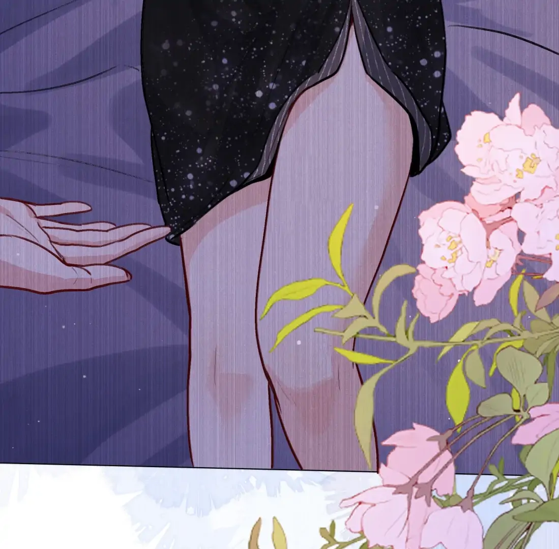 Surrendering To My Enemy's Cold Embrace Chapter 18 - page 58