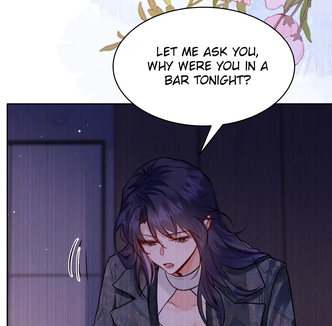 Surrendering To My Enemy's Cold Embrace Chapter 18 - page 59