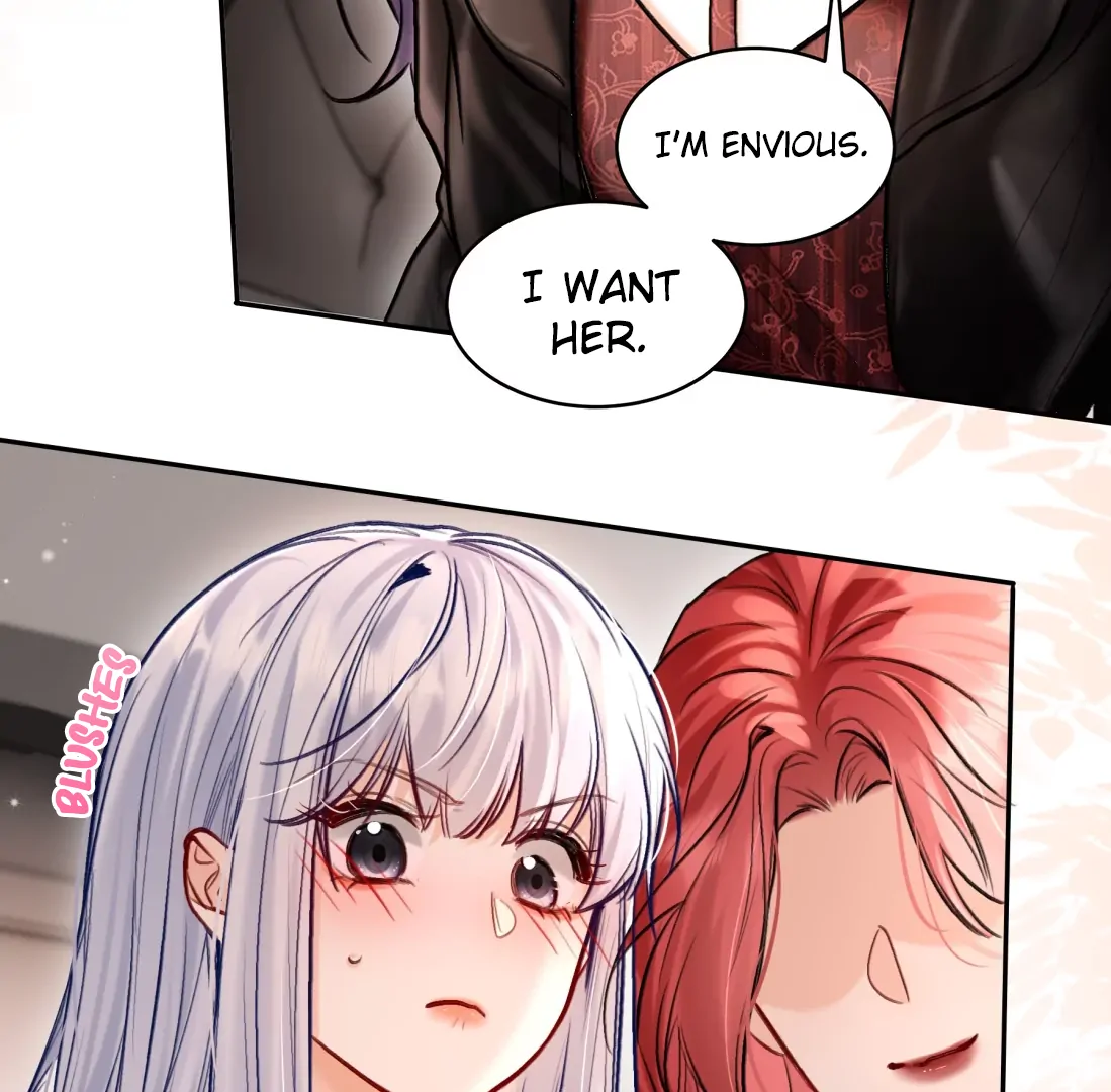 Surrendering To My Enemy's Cold Embrace Chapter 18 - page 6