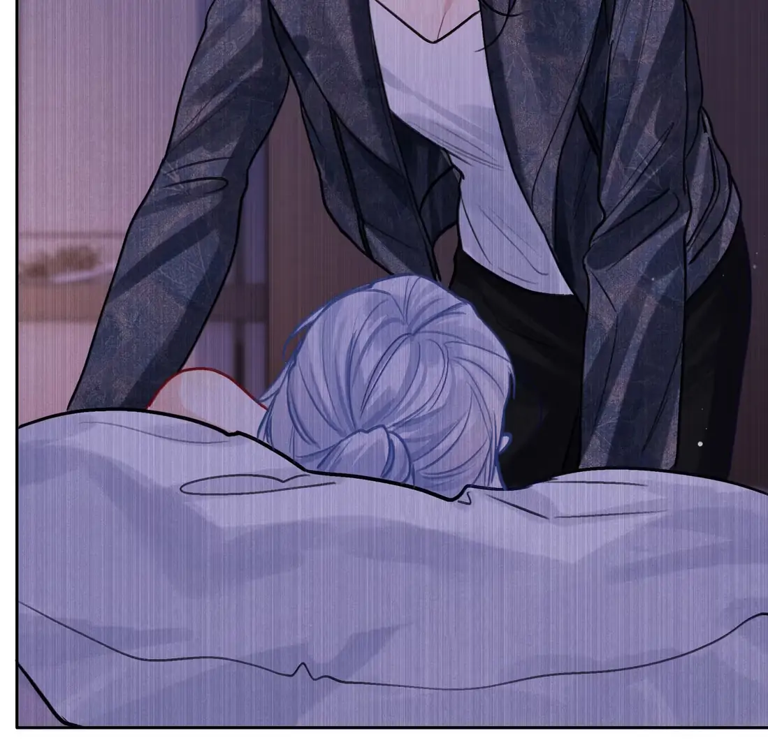 Surrendering To My Enemy's Cold Embrace Chapter 18 - page 60