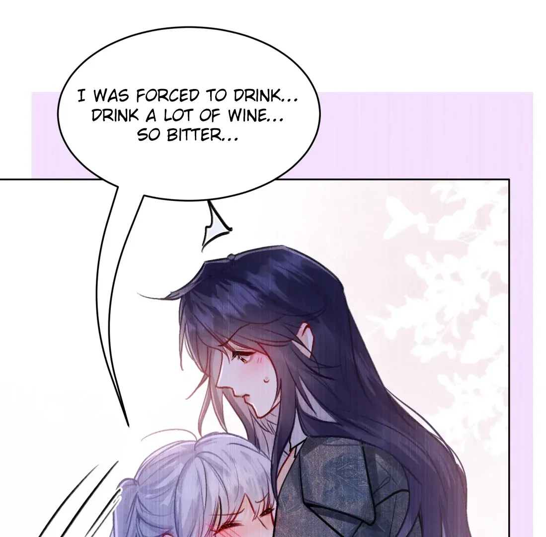 Surrendering To My Enemy's Cold Embrace Chapter 18 - page 61