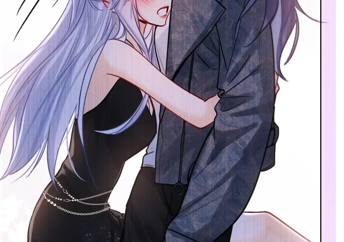 Surrendering To My Enemy's Cold Embrace Chapter 18 - page 62