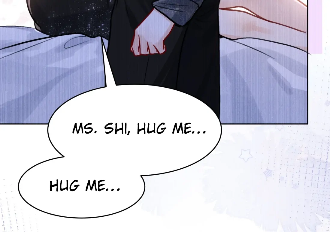 Surrendering To My Enemy's Cold Embrace Chapter 18 - page 63