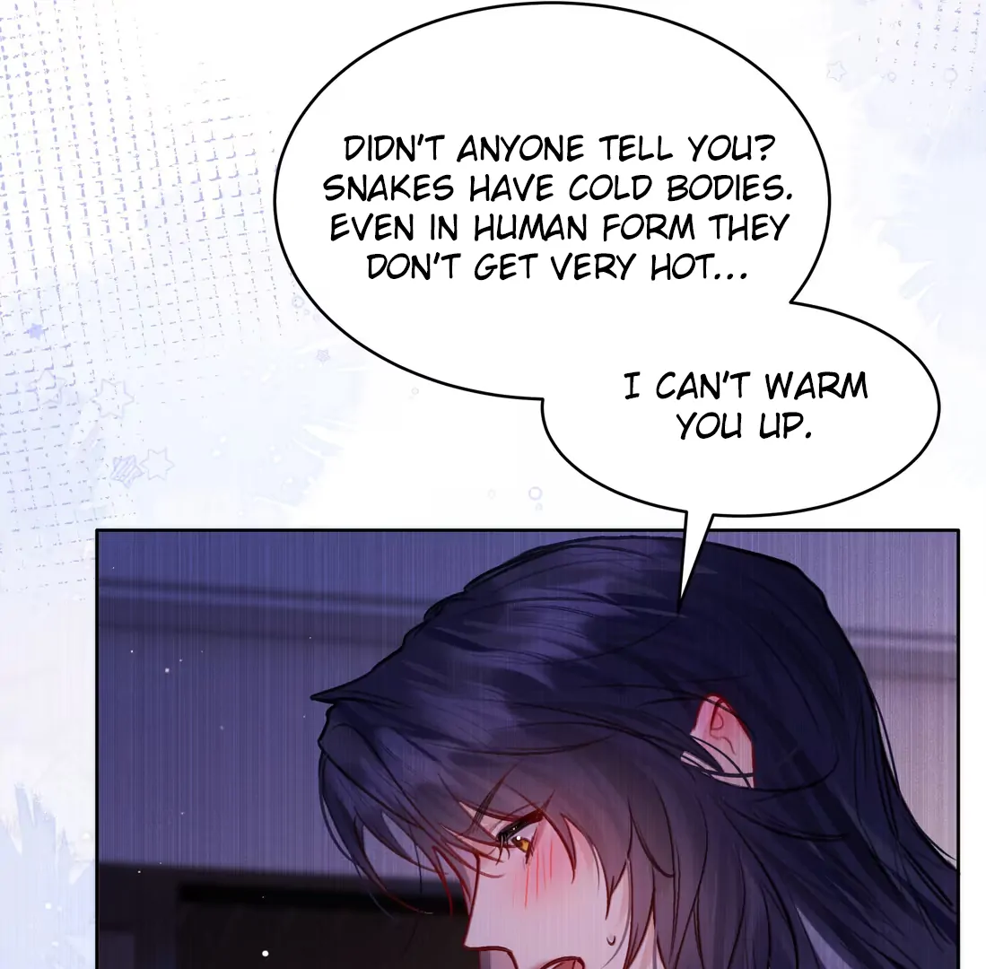Surrendering To My Enemy's Cold Embrace Chapter 18 - page 64