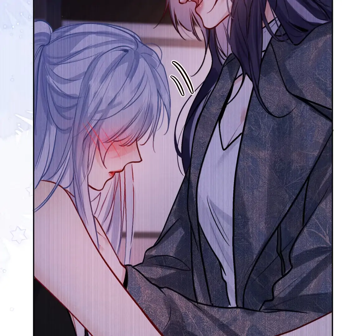 Surrendering To My Enemy's Cold Embrace Chapter 18 - page 65