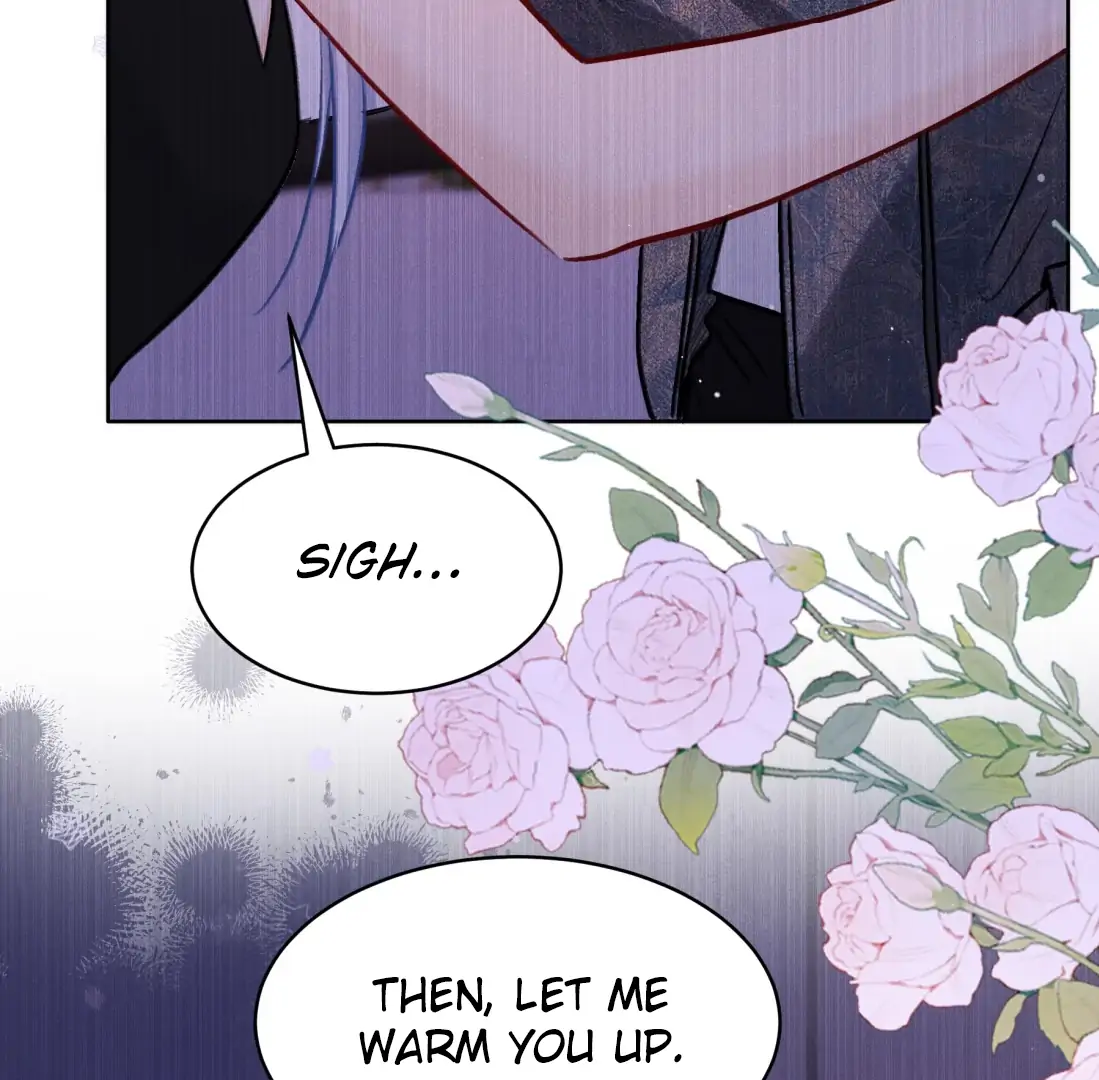 Surrendering To My Enemy's Cold Embrace Chapter 18 - page 66